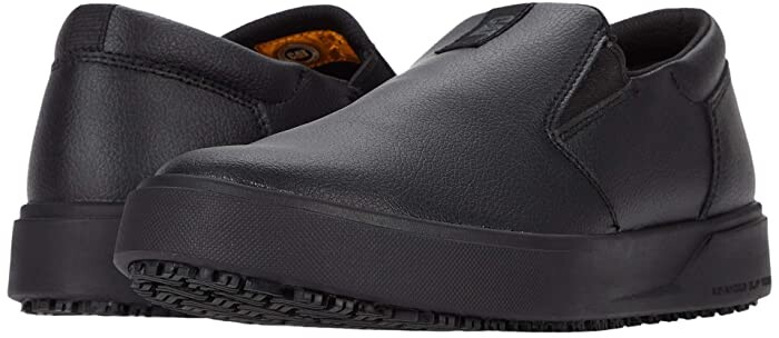 caterpillar leather shoes