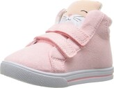 Thumbnail for your product : Carter's Girls' Mocha High Top Sneaker