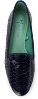 Thumbnail for your product : Blue Bird Shoes Perforated Suede Loafer