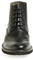 Thumbnail for your product : Steve Madden 'Restorr' Wingtip Boot (Men)