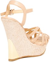 Thumbnail for your product : Sula Bucco Wedge Sandal