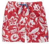 Thumbnail for your product : Tommy Bahama Patterned Swim Trunks