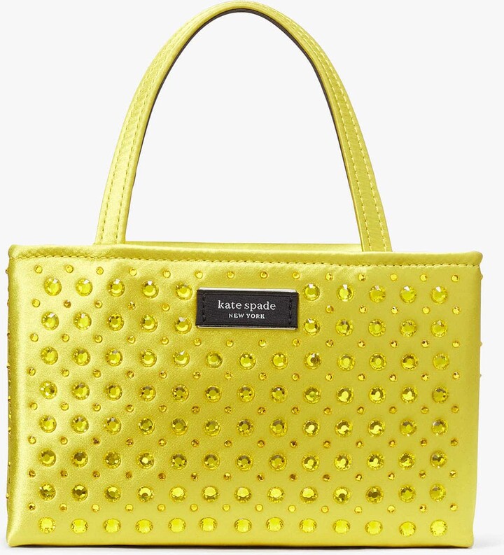 Buy Kate Spade New York Women's Summer Serrano Place Pearl Crossbody Bag No  Size (Black) at Amazon.in