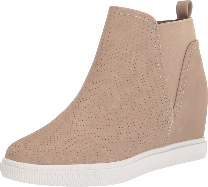DV by Dolce Vita Women's Kimber Sneaker