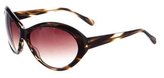 Thumbnail for your product : Oliver Peoples Castella Gradient Sunglasses