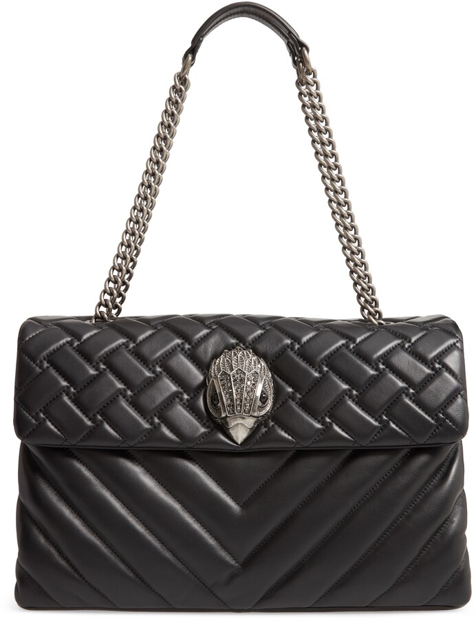 leather kensington x bolsa