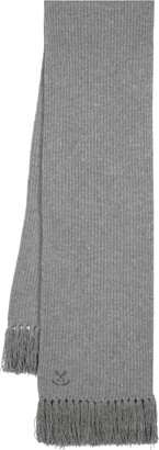 小物 Meryll Rogge Gray & Tan Double Scarf 小物 Meryll Rogge Gray & Tan Double Scarf Meryll Rogge Gray
