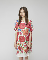 Thumbnail for your product : Zucca wild flower dress