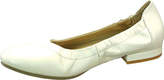 Thumbnail for your product : David Tate Kylie Ballerina Flat (Women's)