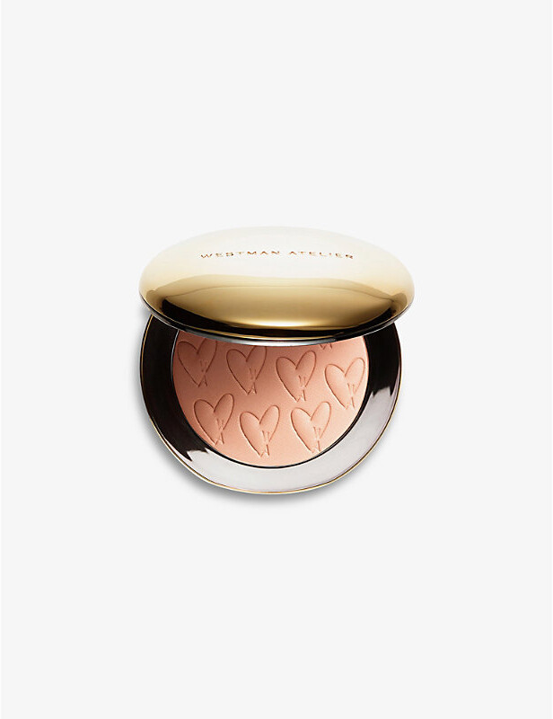 Atelier Soleil Riche Beauty Butter Powder Bronzer 8g