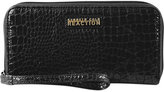 Thumbnail for your product : Kenneth Cole Reaction PDA Zip Around Wristlet