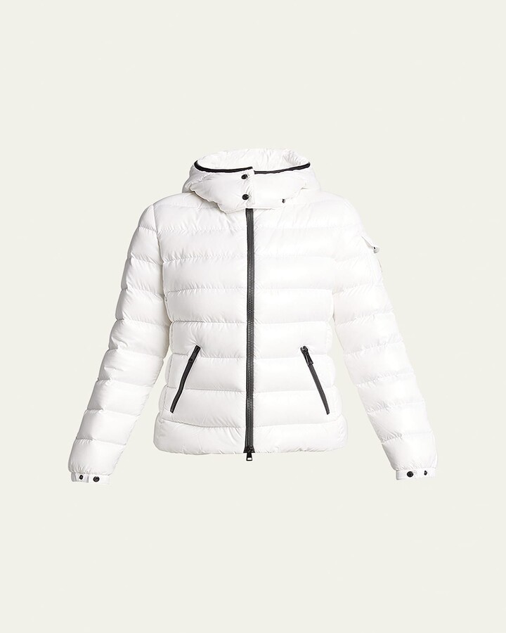 Bady Puffer Jacket