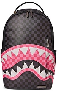 sprayground candy shark