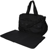 Thumbnail for your product : Le Sport Sac Baby Travel Bag - Black