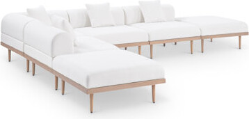 Hokku Designs Madeleine 142\