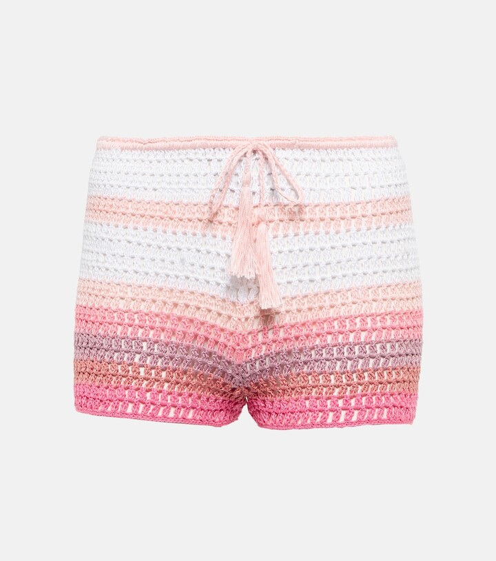 Anna Shorts | Shop the world's largest collection of fashion | ShopStyle
