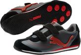 Thumbnail for your product : Puma Speeder Illuminescent Suede Kids Sneakers