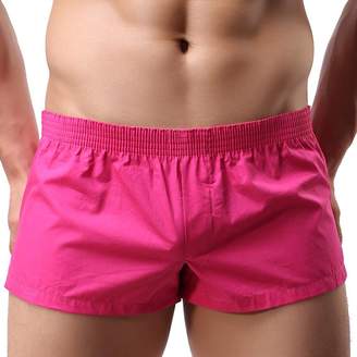 2017 Men's Home shorts Changeshopping Sports Comfortable Household Shorts (M, )