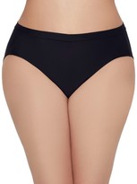 Thumbnail for your product : Vanity Fair Beyond Comfort Silky Stretch Hi-Cut Brief
