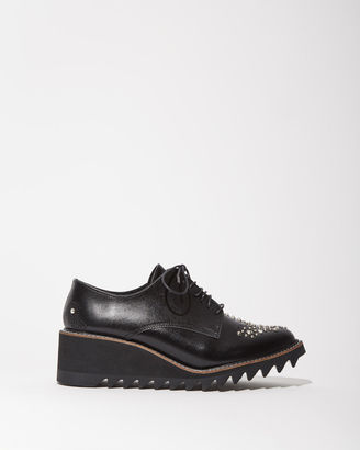 Y's Studded Oxford