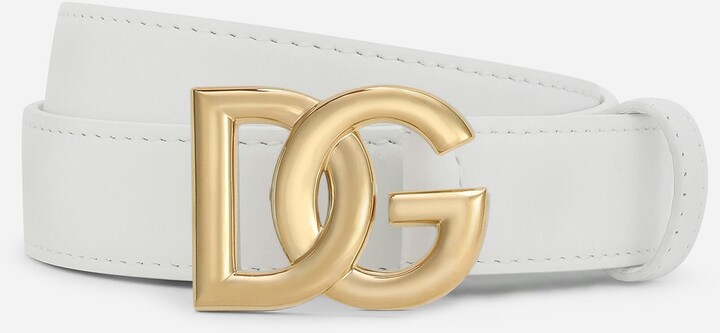 Gucci GG Logo Belt Cherry - $515 New With Tags - From Lux