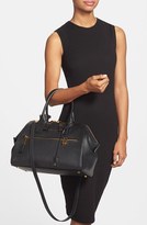 Thumbnail for your product : Marc Jacobs 'Medium Incognito' Leather Satchel