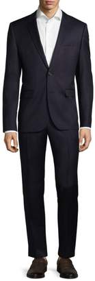 HUGO Aeron2/Hamen2 Slim-Fit Suit