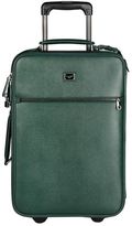 Thumbnail for your product : Dolce & Gabbana Wheeled luggage