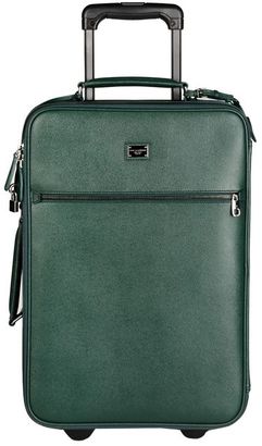 Dolce & Gabbana Wheeled luggage