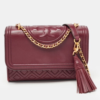 Pre-owned Tory Burch Handbags | ShopStyle