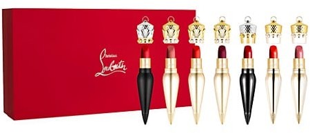 Louboutin lipstick sale Clearance