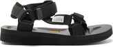 Thumbnail for your product : Suicoke Depa-v2 Velcro-strap Sandals