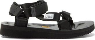 Suicoke Depa-v2 Velcro-strap Sandals