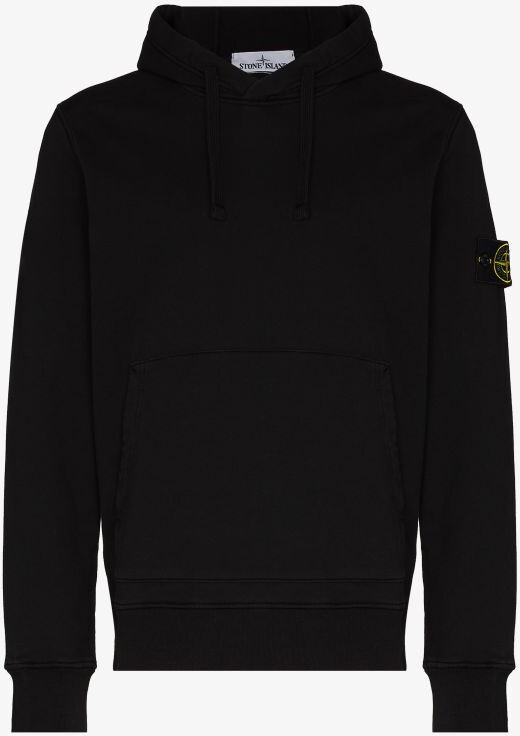 Stone Island Garment Dyed | Shop the world's largest collection of 