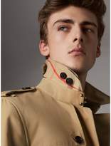 Thumbnail for your product : Burberry The Chelsea Long Trench Coat