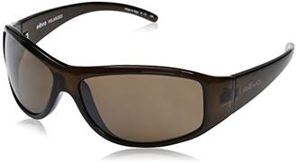 Revo Sunglasses Re 5014 Tander Polarized Wraparound Sunglasses Wrap