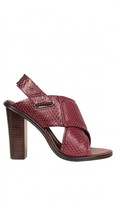 Thumbnail for your product : Tibi Cleo Sandals