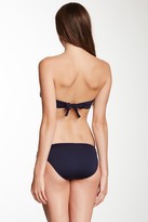 Thumbnail for your product : Juicy Couture Button Bandeau Bra Top