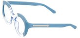Thumbnail for your product : Karen Walker Poolside Flowerpatch Cat-Eye Sunglasses