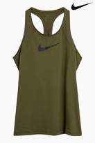 Thumbnail for your product : Next Womens Nike Mesh Tank Top