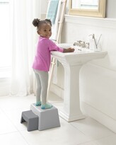 Thumbnail for your product : Skip Hop Double-Up Step Stool-Grey