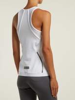 Thumbnail for your product : adidas by Stella McCartney Run Tank Top - Womens - White