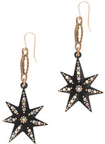 Thumbnail for your product : Lulu Frost Let's Bring Back by spark earrings