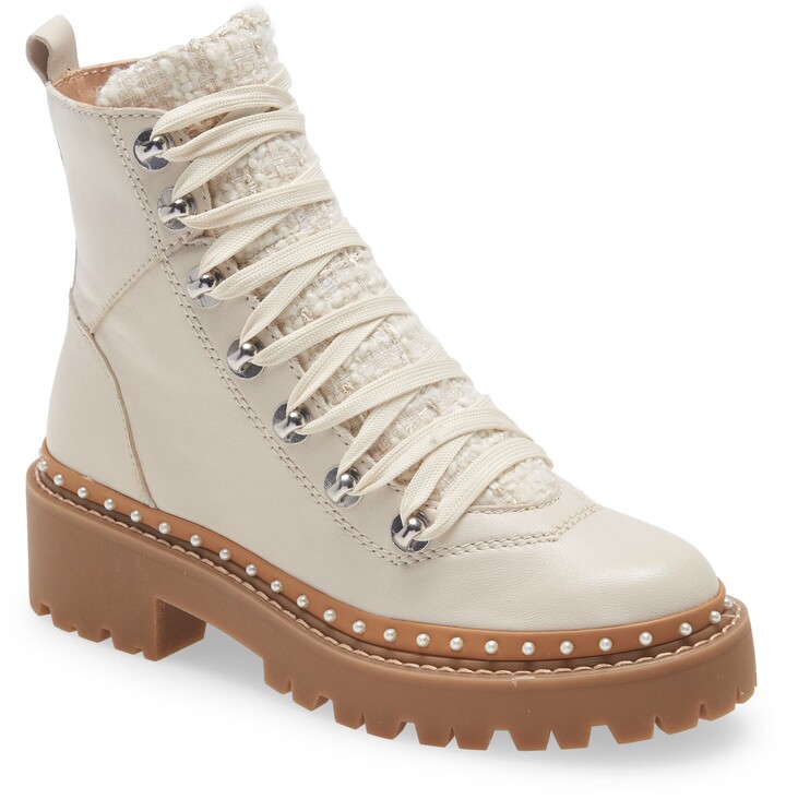 rainier platform bootie steve madden