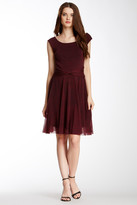 Thumbnail for your product : Weston Wear Abigail Stripe Dress