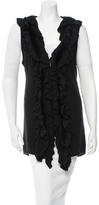 Thumbnail for your product : Alice + Olivia Vest