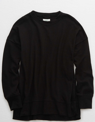 aerie summer sweatshirt