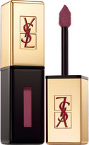 Thumbnail for your product : Saint Laurent Lasting Rouge Pur Couture Glossy Stain Lip Stain, 9