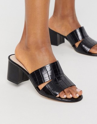 carvela block heel sandals