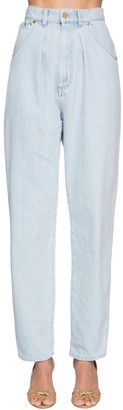 alberta ferretti jeans